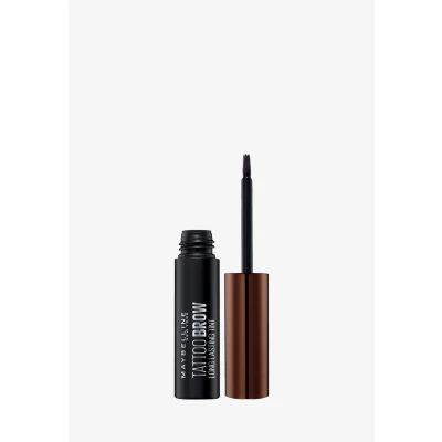Afbeelding van Maybelline Tattoo Brow Dark Brown 5g