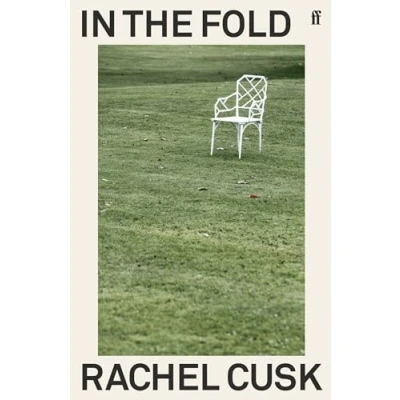 Afbeelding van In the Fold: Rachel Cusk