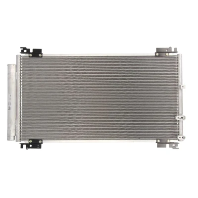 Afbeelding van Nissens Airco condensor 940574