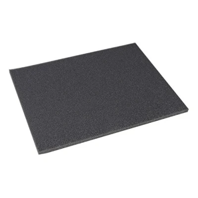 Afbeelding van HMF 1458 Rasterschuim, 345 x 275 mm, kofferinzet, tafelblad, verschillende hoogtes