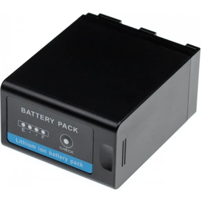 Afbeelding van Camera accu compatibel met Canon BP A60 / 5200 mAh