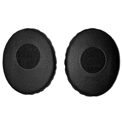 Afbeelding van Vervanging Fluwelen Oorkussens Kussens Voor Sennheiser HD218 HD228 HD238 HD219 HD229 HD239 HD220 Hoofdtelefoon