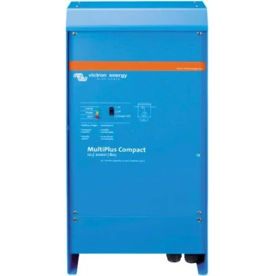 Afbeelding van Victron Energy CMP128010000 Multiplus 12V Auto Acculader 8719076022015