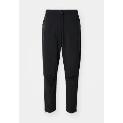 Afbeelding van Nike Sportswear TECH Trainingsbroek, Heren, Maat: XS, Black