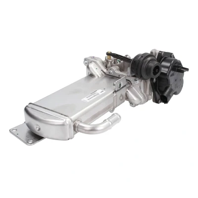 Afbeelding van Valeo EGR module 700436