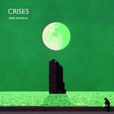 Afbeelding van Mike Oldfield Crises (CD)