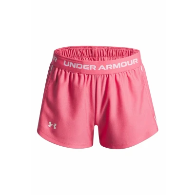 Afbeelding van Under Armour G Tech Play Up korte broek voor meisjes