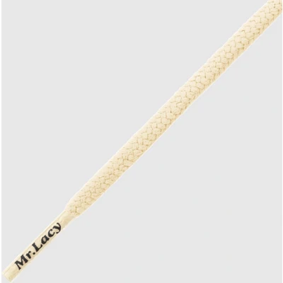 Afbeelding van Mr Lacy Roundies 130cm lang 5mm breed model is Rond
