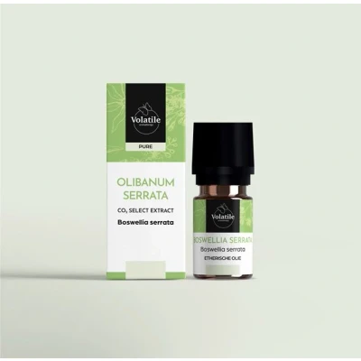 Afbeelding van Volatile Olibanum Serrata C02 se, 5 ml