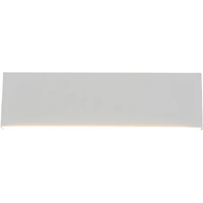 Afbeelding van Wandlamp TRIO Leuchten Concha Wit