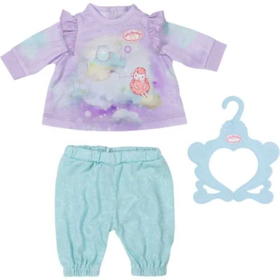 Afbeelding van ZAPF Creation Baby Annabell Sweet Dreams Pyjamas