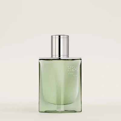 Afbeelding van Hermès H24 Herbes Vives 50 ml Eau de Parfum