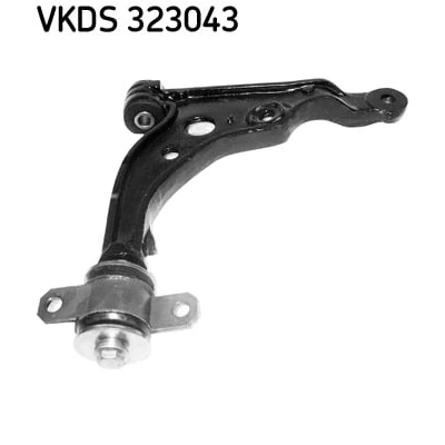 Afbeelding van SKF Draagarm VKDS 323043