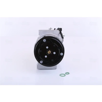 Afbeelding van Nissens Airco compressor 890656