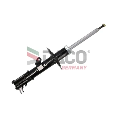 Afbeelding van DACO Germany 450904L Schokdemper Vooras links Gasdruk Dubbelpijp Veerpoot FIAT: Panda II Hatchback (169) 1.3 D Multijet 4x4, JTD 4x4