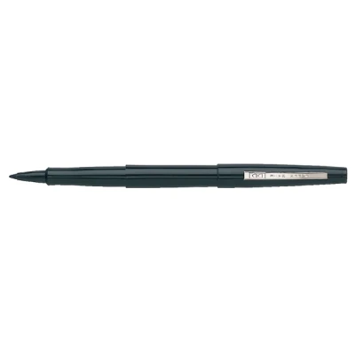 Afbeelding van Fineliner Paper Mate Flair original zwart 1.0mm