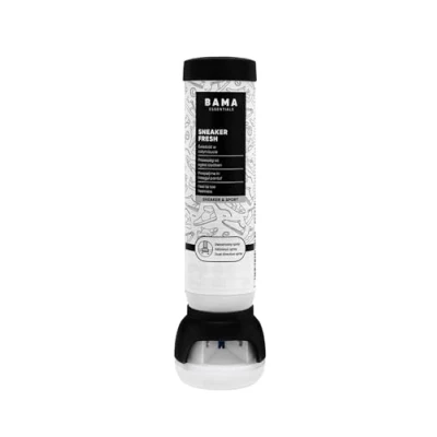 Afbeelding van Bama Unisex Sneaker Fresh Schoendeodorants, transparant (neutraal), 100,00 ml EU, 100 (1er Pack)
