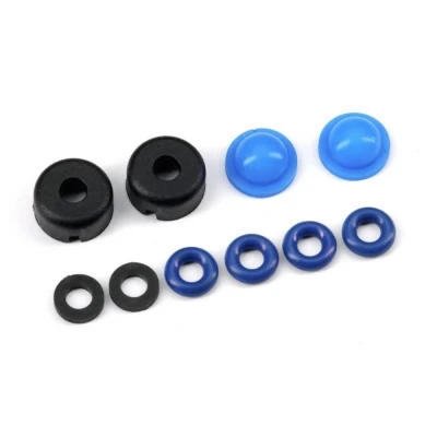 Afbeelding van Traxxas TRX9762 Revisieset, GTM schokbreker (o ringen,