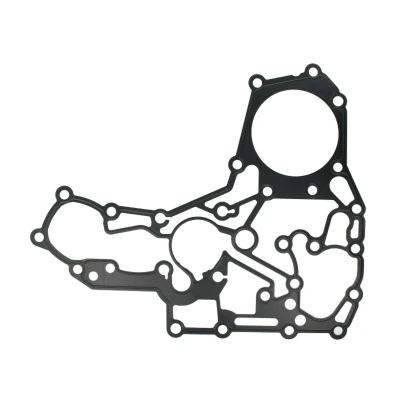 Afbeelding van Dt Spare Parts Versnellingsbakas dichtingsring 1.24449