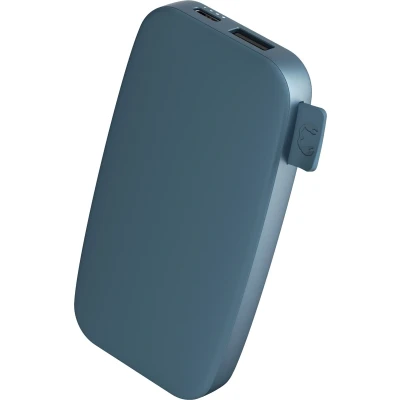 Afbeelding van Fresh &#039;n Rebel 6000 Mah Usb c Dive Blue