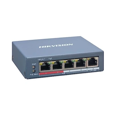 Afbeelding van Hik netwerkswitch br 121 1mm 20000767
