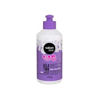 Afbeelding van Salon Line #Todecacho: Gelatina, HIDRA DEFINITION
