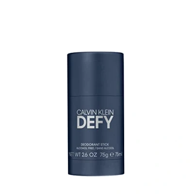 Afbeelding van Calvin Klein Defy Deodorant Stick 75 ml