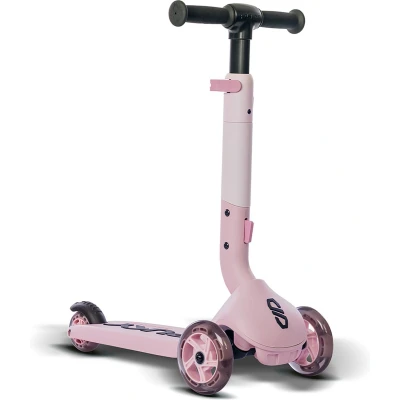 Afbeelding van Puky Scooter Push step raspberry