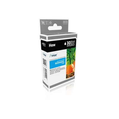 Afbeelding van AS15480 ASTAR HP 940XL OJ PRO Inkt cyaan HC rebuilt 1400pag Chip 16ml