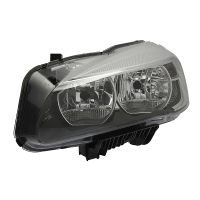 Afbeelding van TYC Koplamp 20 17526 06 9