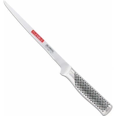 Afbeelding van Zweeds Fileermes Global G30 Flexibel 21cm
