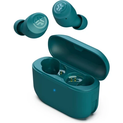 Afbeelding van JLab GO Air Pop True Wireless Groenblauw