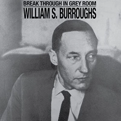 Afbeelding van William S. Burroughs Break Through In Grey Room (CD)