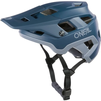 Afbeelding van Oneal Defender Solid Fietshelm, blauw, afmeting L XL voor man