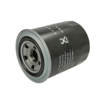 Afbeelding van Blue Print Oliefilter ADM52101