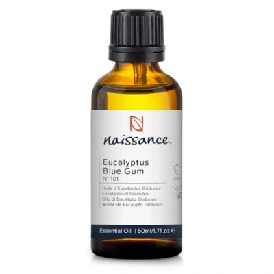 Afbeelding van Naissance eucalyptusolie (Eucalyptus Globulus) (nr. 101) 50 ml 100% natuurzuivere etherische olie