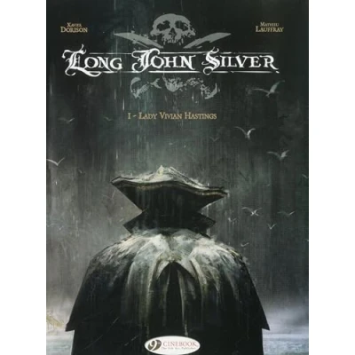 Afbeelding van Long John Silver V1 Lady Vivian Hastings