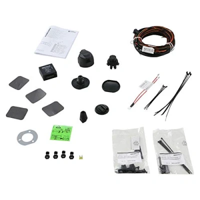 Afbeelding van E set, trekhaak WESTFALIA 303460300113