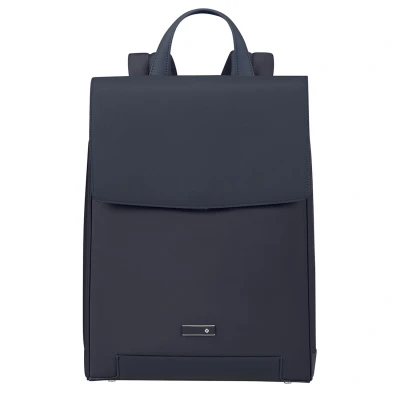 Afbeelding van Samsonite Zalia 3.0 backpack W/Flap 14.1&quot; dark navy Laptoptas
