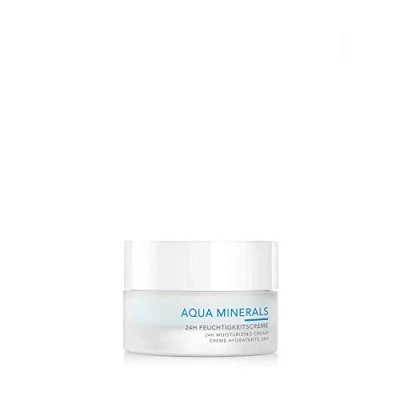 Afbeelding van Charlotte Meentzen Aqua Minerals 24 uur hydraterende crème