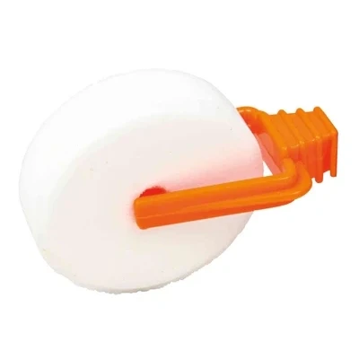 Afbeelding van Trixie Zoutliksteen Met Houder 54 GR (2 stuks) (405325)