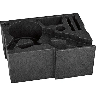 Afbeelding van Bosch Professional 1600A01B72 L Boxx Inlay GET 55/75 Kofferinlegstuk (l x b h) 390 305 170 mm