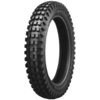 Afbeelding van Maxxis M7320 Proef Achterband Zwart 4.00 / R18