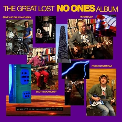 Afbeelding van No Ones Great Lost No..