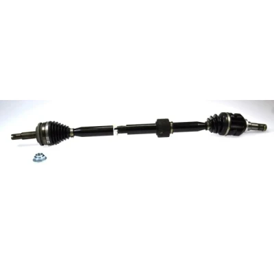 Afbeelding van Gkn lobro Aandrijfas 304950