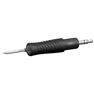 Afbeelding van Weller RTPS 010 K MS soldeerpunt Mespunt Grootte 1 mm Inhoud: stuk(s)