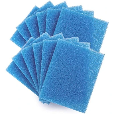 Afbeelding van LTWHOME Compatibele Filterpatronen Geschikt voor Fluval C2 Krachtfilter (12 Stuks)