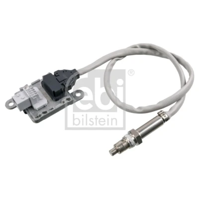 Afbeelding van Febi Bilstein Nox sensor (katalysator) 185697