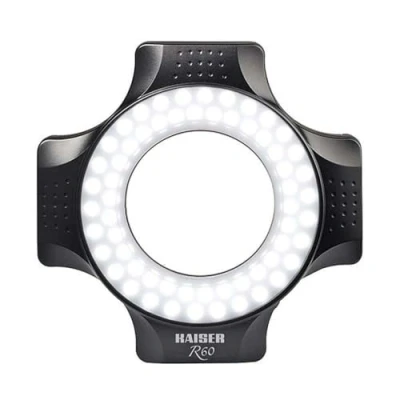 Afbeelding van Kaiser ringlicht R60 3252