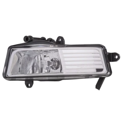 Afbeelding van Hella Mistlamp Audi A6 (4F2/4F5/C6) 08 11 Links 1NA 009 963 111